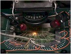 Laser Trimming