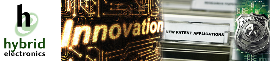 Hybrid Electronics, Innovative Solutions